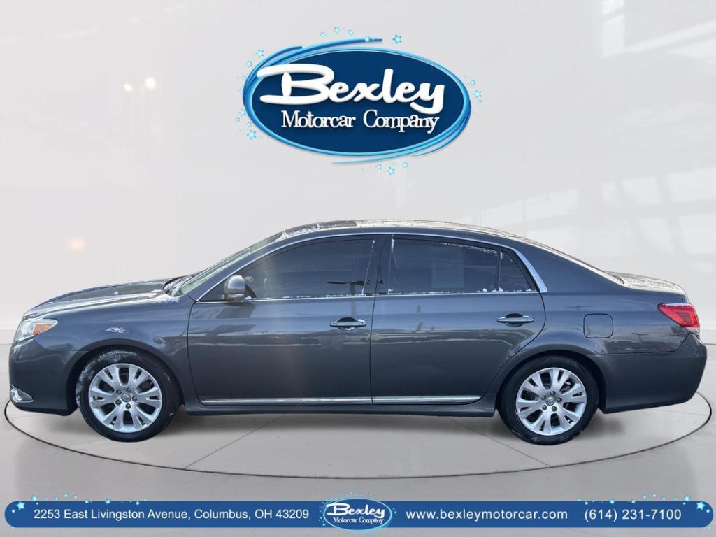 used 2012 Toyota Avalon car, priced at $9,450
