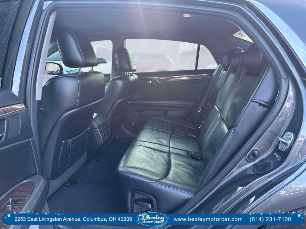 used 2012 Toyota Avalon car, priced at $9,450