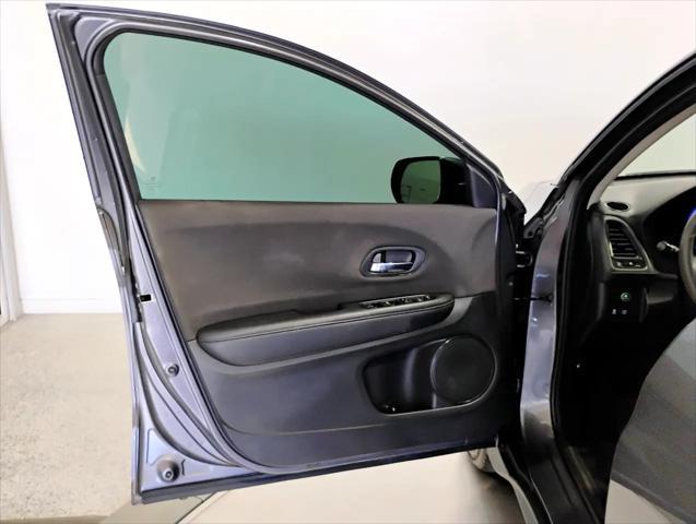 used 2019 Honda HR-V car, priced at $16,800