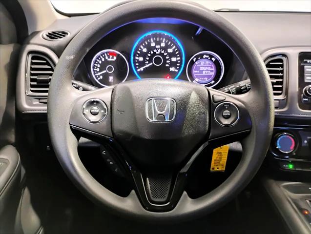 used 2019 Honda HR-V car, priced at $16,800