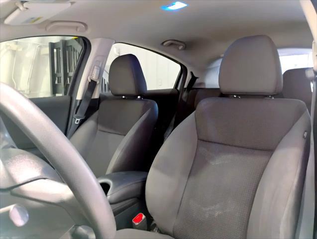 used 2019 Honda HR-V car, priced at $16,800