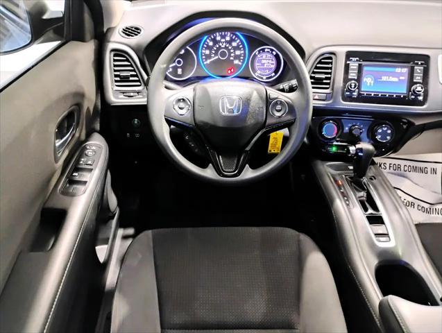 used 2019 Honda HR-V car, priced at $16,800
