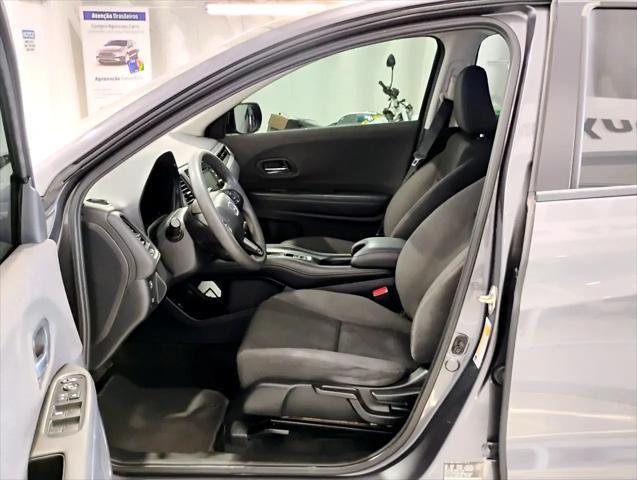 used 2019 Honda HR-V car, priced at $16,800