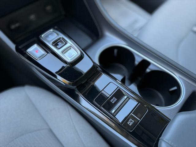 used 2021 Hyundai Sonata car, priced at $16,800