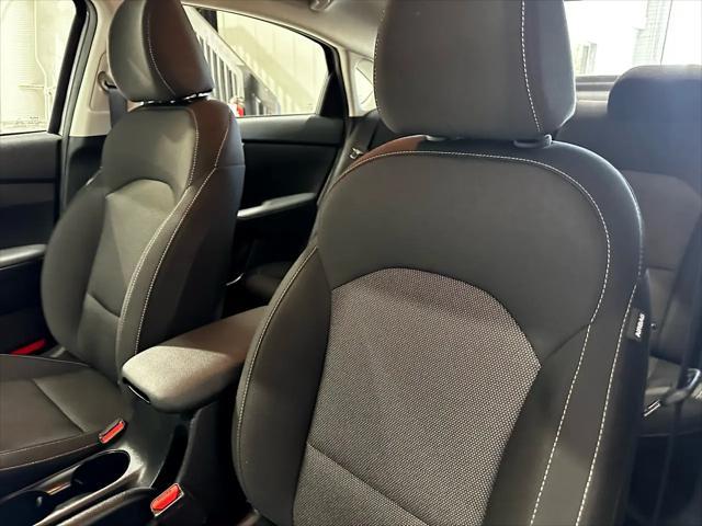 used 2024 Kia Forte car, priced at $18,800