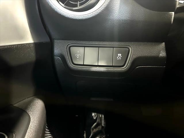 used 2024 Kia Forte car, priced at $18,800