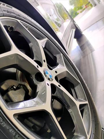 used 2017 BMW X1 car, priced at $16,800