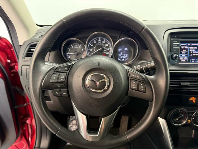 used 2014 Mazda CX-5 car, priced at $13,880