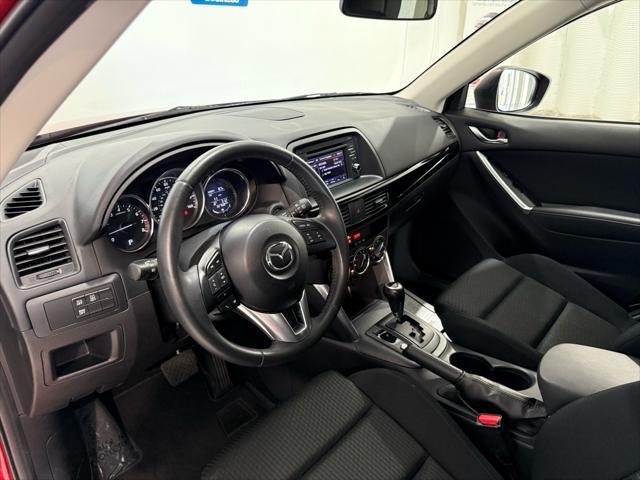 used 2014 Mazda CX-5 car, priced at $13,880