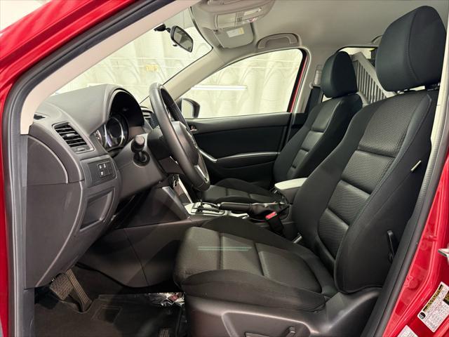 used 2014 Mazda CX-5 car, priced at $13,880