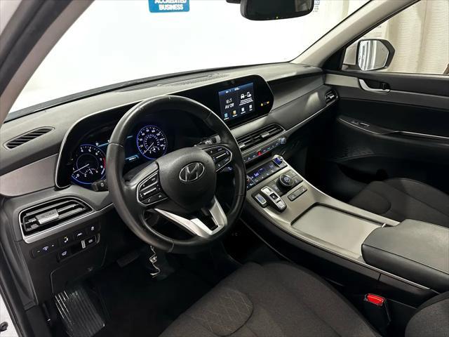 used 2020 Hyundai Palisade car, priced at $25,800
