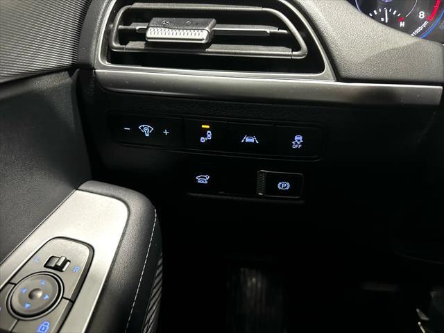 used 2020 Hyundai Palisade car, priced at $25,800