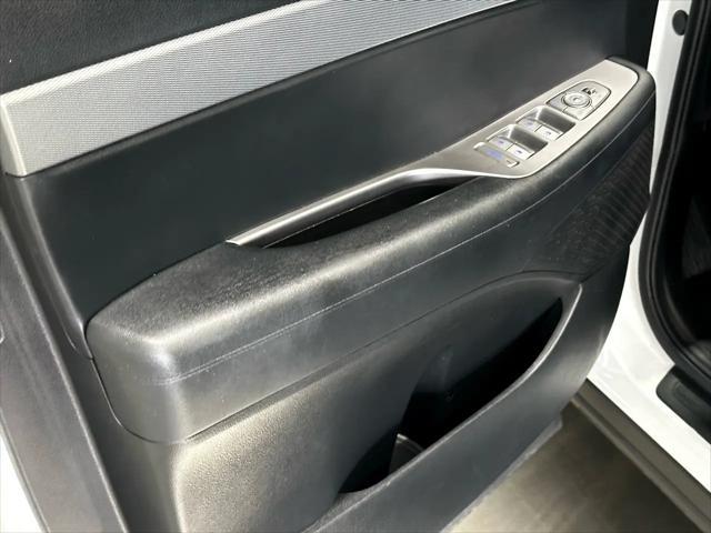 used 2020 Hyundai Palisade car, priced at $25,800