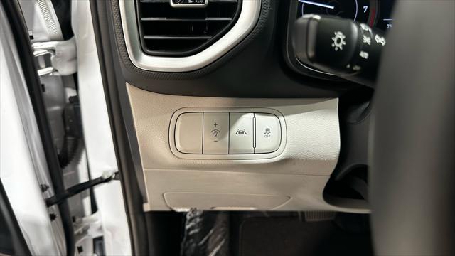 used 2020 Hyundai Venue car, priced at $15,800