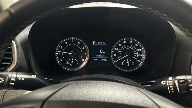 used 2020 Hyundai Venue car, priced at $15,800