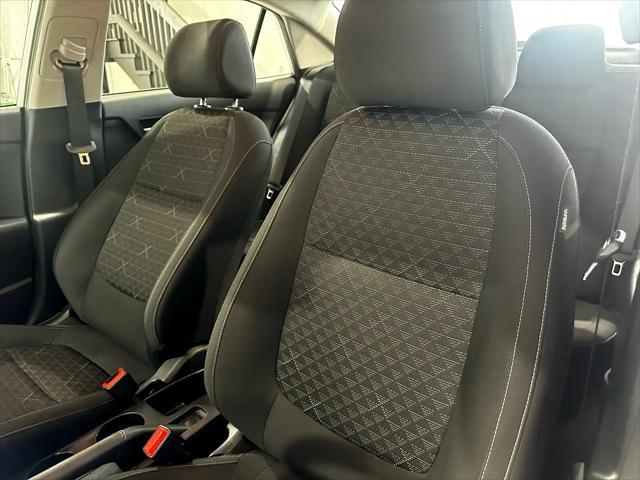 used 2022 Kia Rio car, priced at $14,800