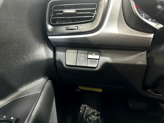used 2022 Kia Rio car, priced at $14,800