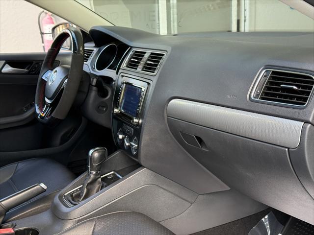 used 2017 Volkswagen Jetta car, priced at $12,800