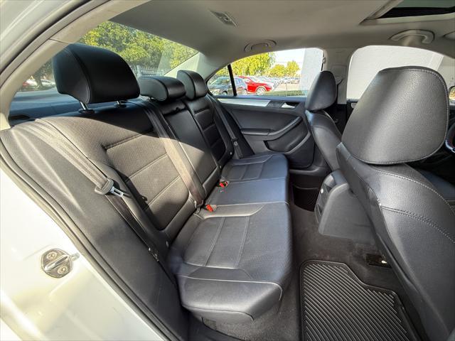 used 2017 Volkswagen Jetta car, priced at $12,800