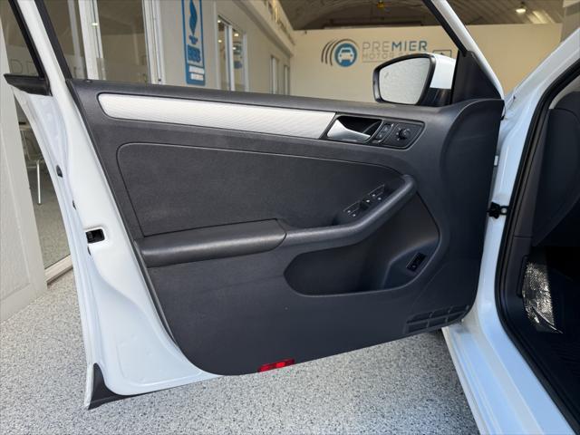 used 2017 Volkswagen Jetta car, priced at $12,800