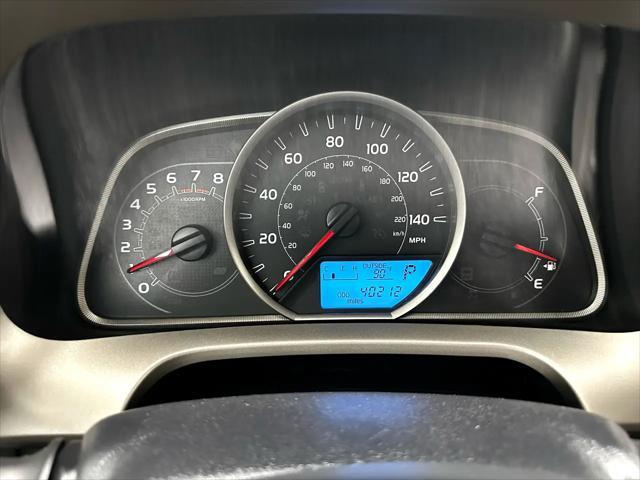 used 2014 Toyota RAV4 car, priced at $15,800