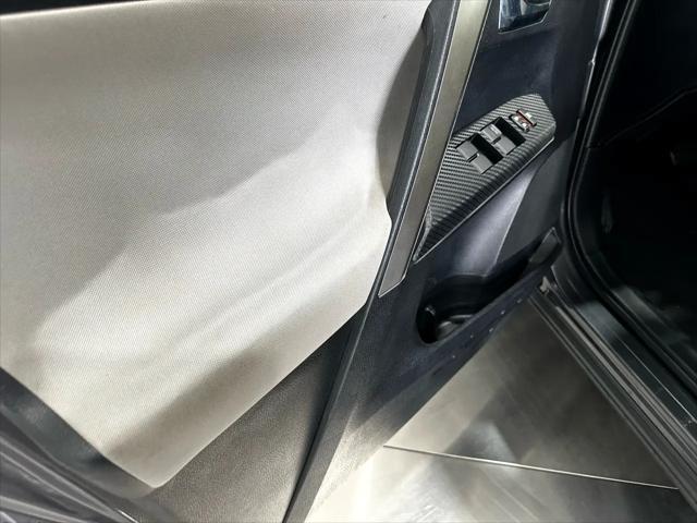used 2014 Toyota RAV4 car, priced at $15,800