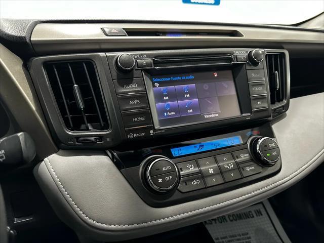 used 2014 Toyota RAV4 car, priced at $15,800