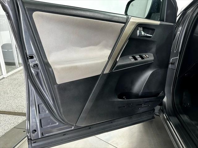 used 2014 Toyota RAV4 car, priced at $15,800