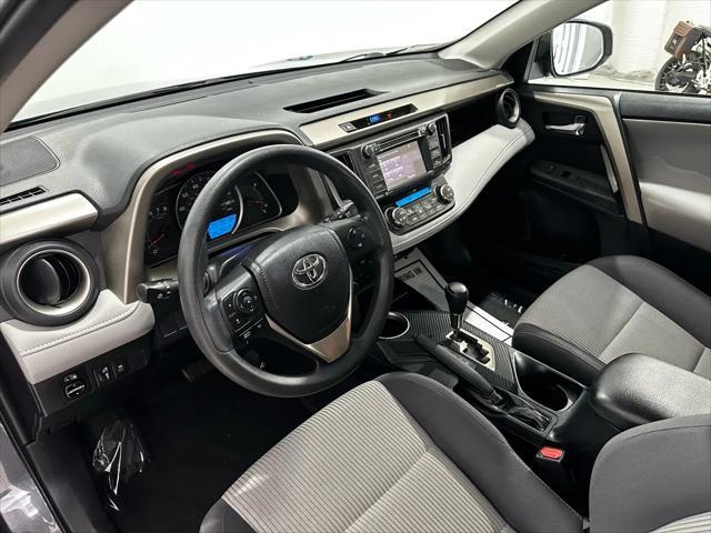 used 2014 Toyota RAV4 car, priced at $15,800