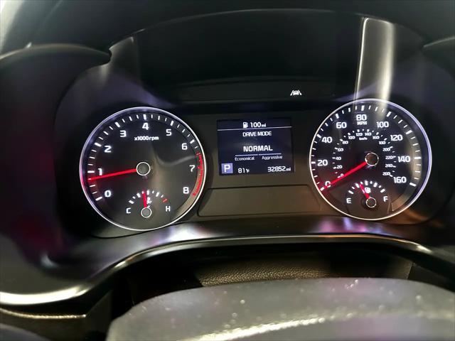 used 2020 Kia Forte car, priced at $17,800