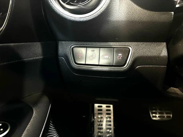 used 2020 Kia Forte car, priced at $17,800