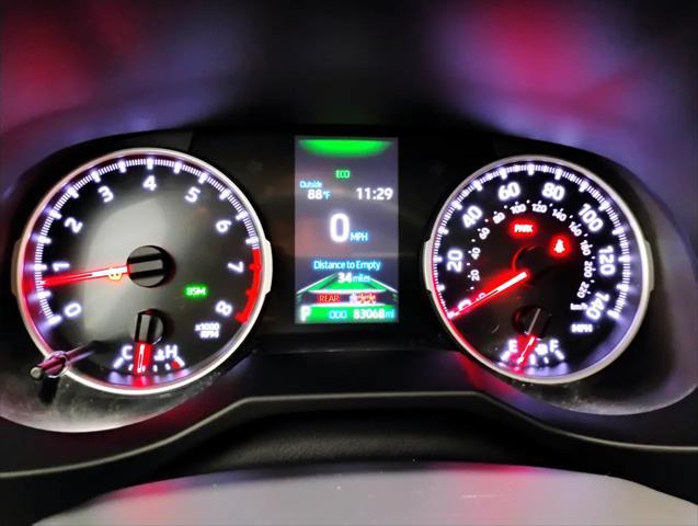 used 2021 Toyota RAV4 car, priced at $20,800