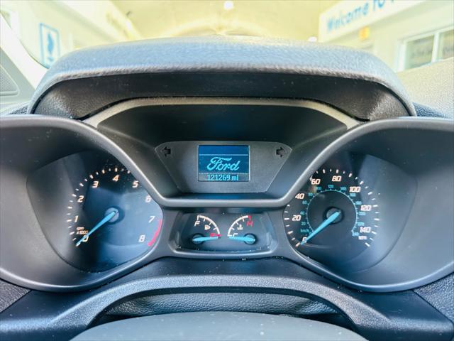 used 2016 Ford Transit Connect car, priced at $13,800