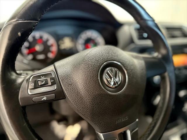 used 2013 Volkswagen Jetta car, priced at $9,800
