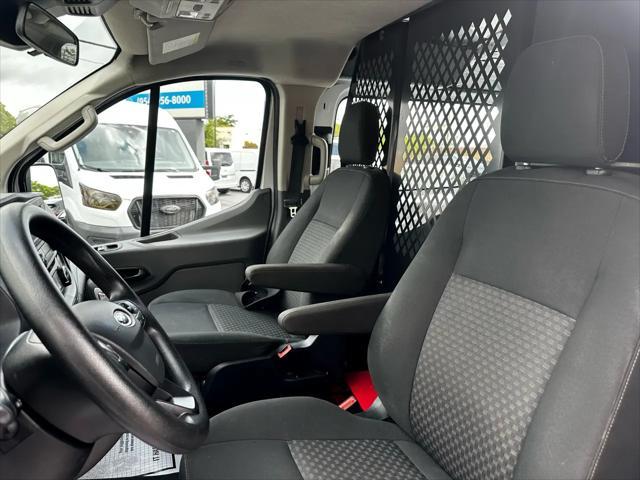 used 2023 Ford Transit-250 car, priced at $30,800