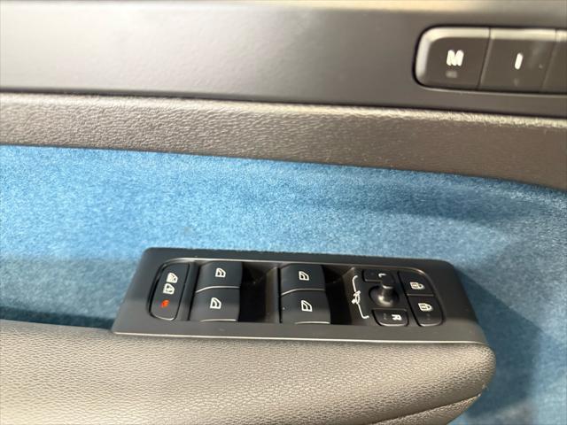 used 2023 Volvo C40 Recharge Pure Electric car, priced at $26,800