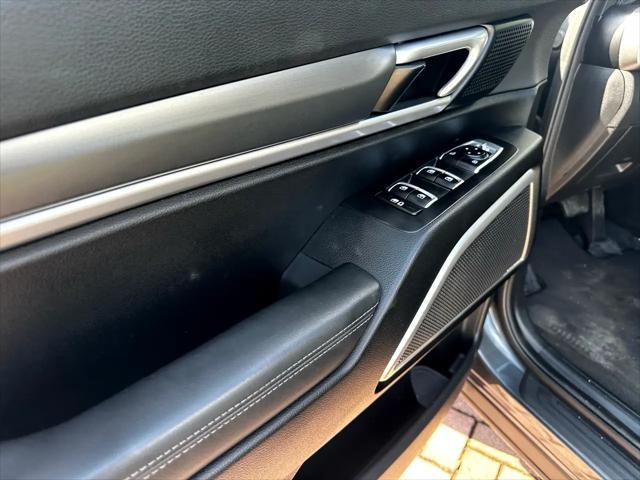 used 2021 Kia Telluride car, priced at $24,800