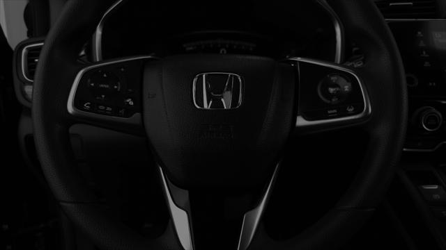 used 2018 Honda CR-V car, priced at $18,800