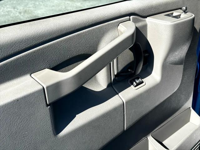 used 2021 Chevrolet Express 2500 car, priced at $22,800