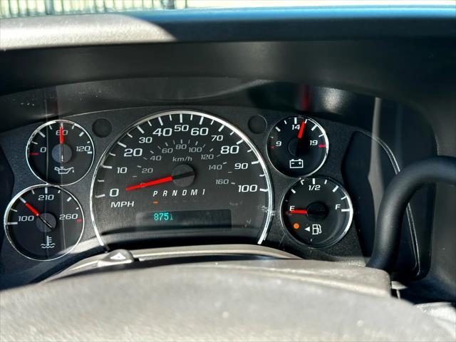 used 2021 Chevrolet Express 2500 car, priced at $22,800