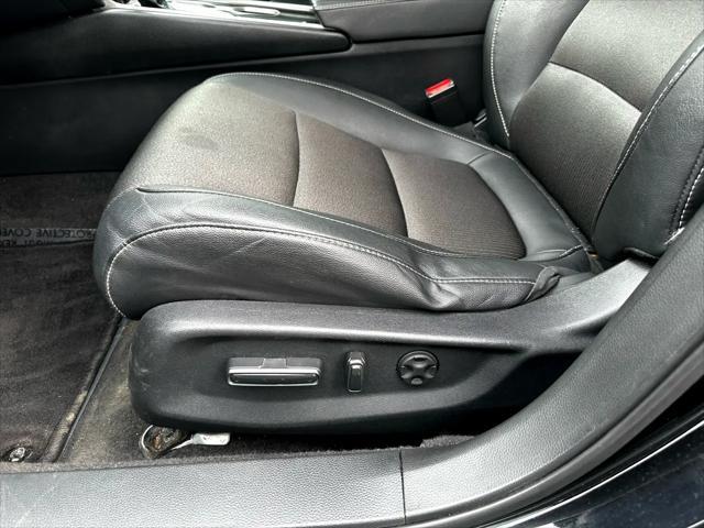 used 2020 Honda Accord car, priced at $18,800