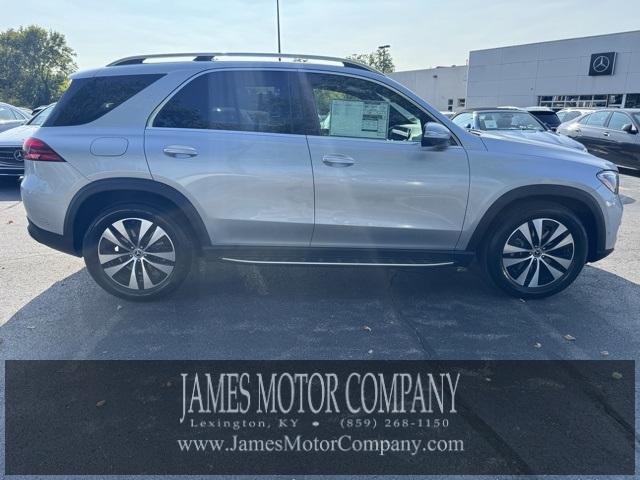 used 2025 Mercedes-Benz GLE 450e car, priced at $79,085