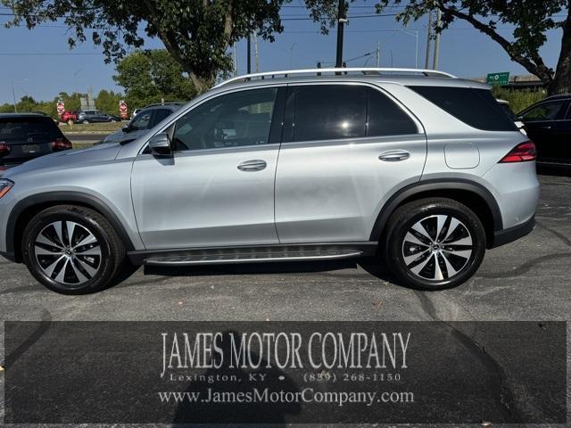 used 2025 Mercedes-Benz GLE 450e car, priced at $79,085