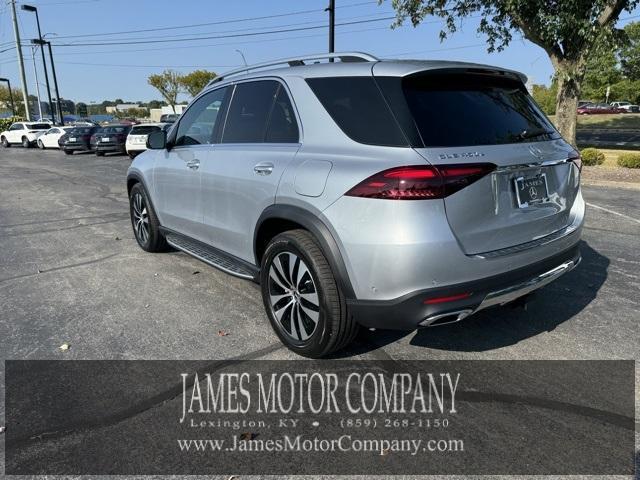 used 2025 Mercedes-Benz GLE 450e car, priced at $79,085
