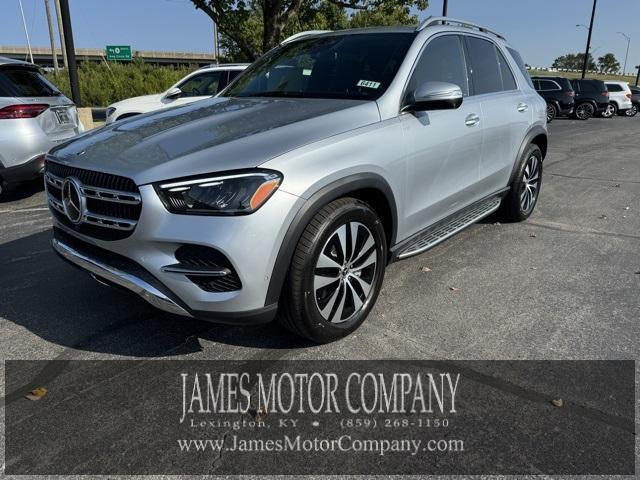 used 2025 Mercedes-Benz GLE 450e car, priced at $79,085