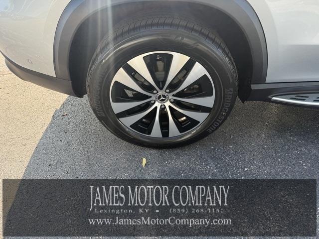 used 2025 Mercedes-Benz GLE 450e car, priced at $79,085