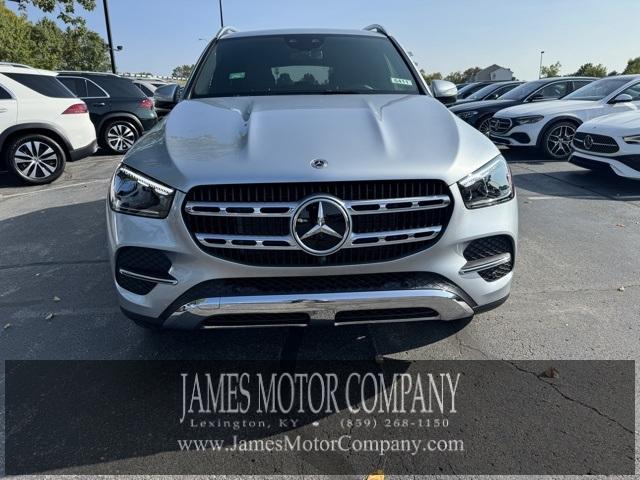 used 2025 Mercedes-Benz GLE 450e car, priced at $79,085