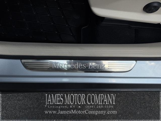 used 2022 Mercedes-Benz GLC 300 car, priced at $36,758