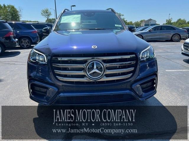 used 2025 Mercedes-Benz GLS 450 car, priced at $91,930