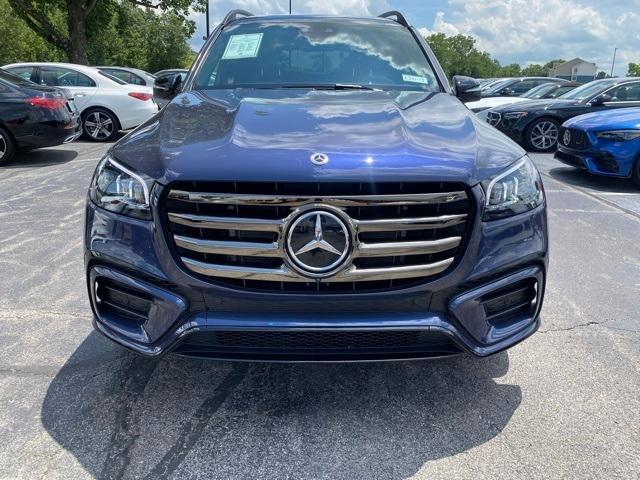 used 2025 Mercedes-Benz GLS 450 car, priced at $91,930
